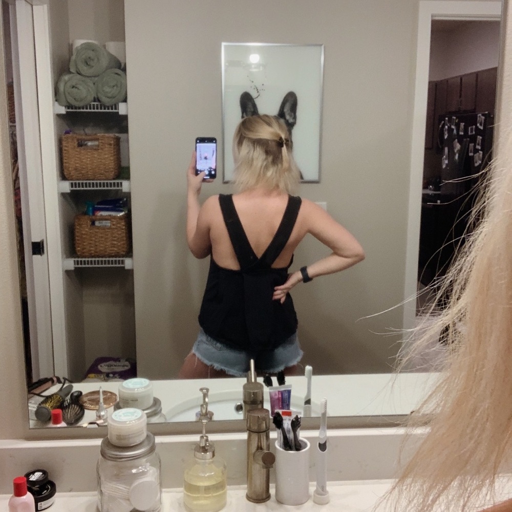 free people tank
